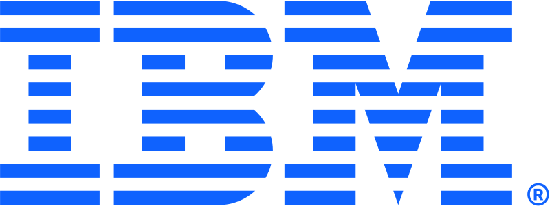 IBM Logo